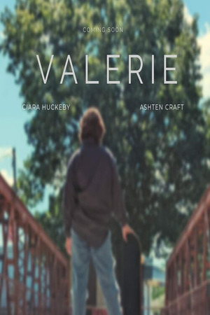 Valerie poszter