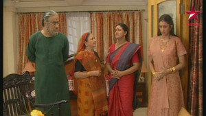 क्योंकि सास भी कभी बहू थी 1. évad Ep.27 27. epizód