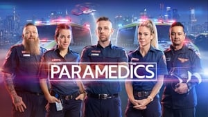 Paramedics kép