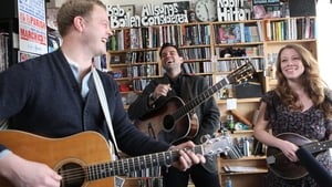 NPR Tiny Desk Concerts 6. évad Ep.8 8. epizód