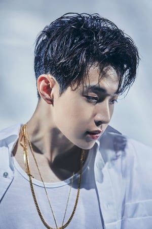 Henry Lau profil kép