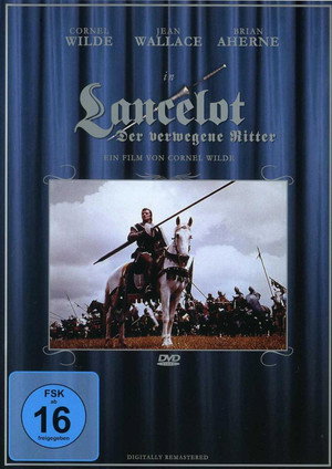 Sword of Lancelot poszter