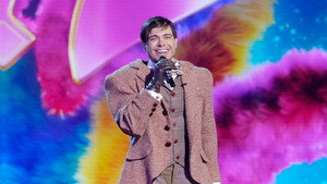 The Masked Singer 13. évad Ep.10 10. epizód