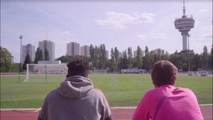 Grand Paris Express háttérkép