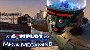 Megaagy és a piros gomb háttérkép