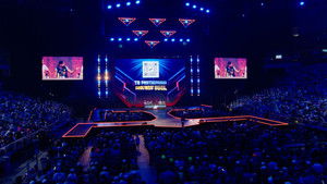 Dude Perfect: The Hero Tour háttérkép
