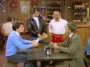 Happy Days 10. évad Ep.17 17. epizód