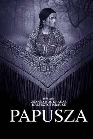 Papusza poszter