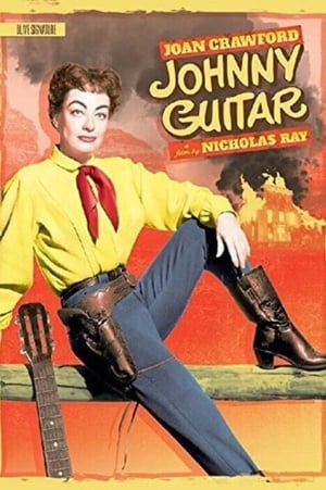 Johnny Guitar: A Feminist Western? poszter