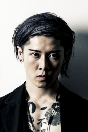 Miyavi profil kép