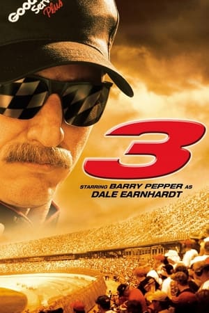 A Nascar az életem: Dale Earnhardt története