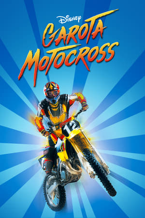 Motocrossed poszter