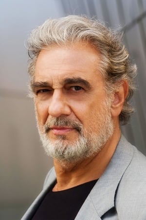 Plácido Domingo profil kép