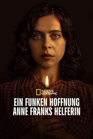 Anne Frank bújtatója poszter