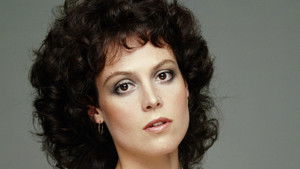 Sigourney Weaver - Actionheldin und Stil-Ikone háttérkép