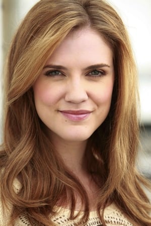 Sara Canning profil kép