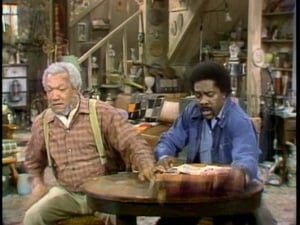 Sanford and Son Season 1 Ep.12 12. epizód