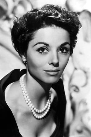 Dana Wynter profil kép