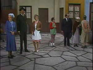 El Chavo del Ocho 7. évad Ep.49 49. epizód