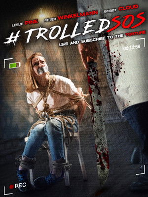 Trolled poszter
