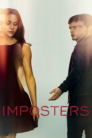 Imposters poszter