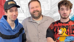 The Escape Podcast 4. évad Ep.18 18. epizód