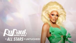 RuPaul's Drag Race All Stars: UNTUCKED kép