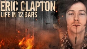 Eric Clapton: Life in 12 Bars háttérkép