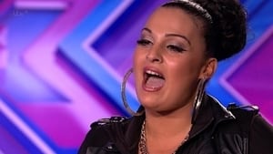 The X Factor Season 11 Ep.3 3. epizód