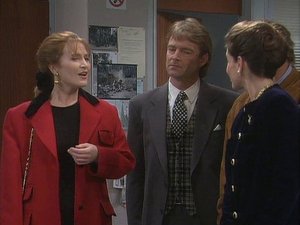 Drop the Dead Donkey Season 3 Ep.6 6. epizód