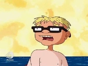 Rocket Power Season 3 Ep.4 4. epizód