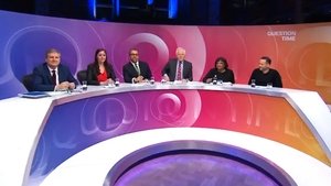 Question Time 39. évad Ep.3 3. epizód