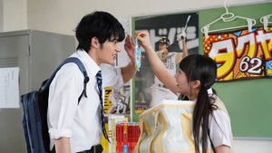 博多弁の女の子はかわいいと思いませんか？ háttérkép