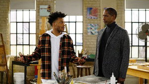 Superior Donuts Season 2 Ep.11 11. epizód