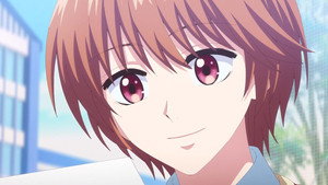 花ざかりの君たちへ 2. évad Ep.1 1. epizód