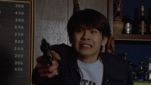 我が胸に凶器あり háttérkép