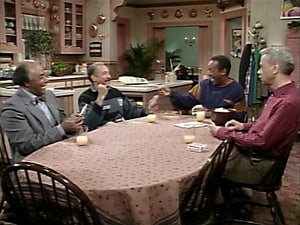 The Cosby Show 2. évad Ep.23 23. epizód