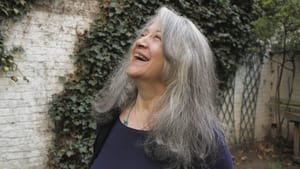 Argerich háttérkép