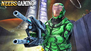 Neebs Gaming - Ark Survival Evolved 7. évad Ep.22 22. epizód