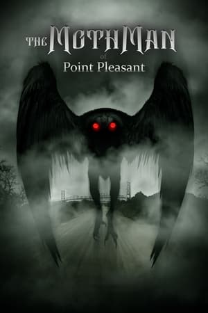 The Mothman of Point Pleasant