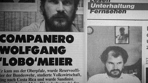 Ein Traum von Revolution háttérkép