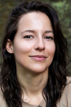 Mathilde Anglade profil kép