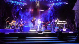 Alan Parsons Symphonic Project - Live In Colombia háttérkép