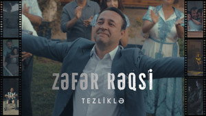 Zəfər rəqsi háttérkép