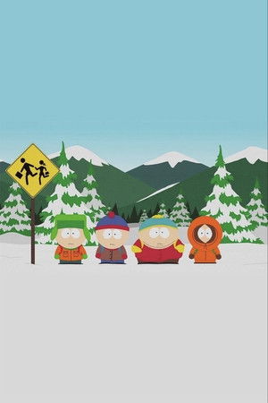 South Park poszter