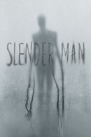 Slender Man - Az ismeretlen rém poszter