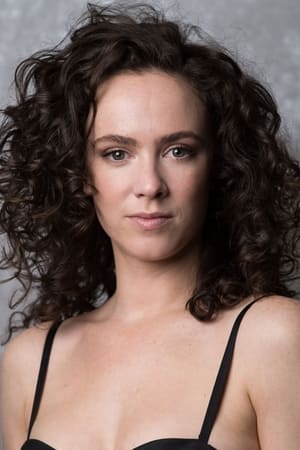 Amy Manson profil kép