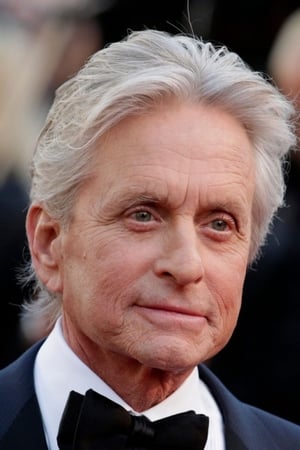 Michael Douglas profil kép