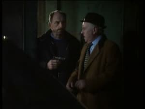 Minder Season 10 Ep.10 10. epizód