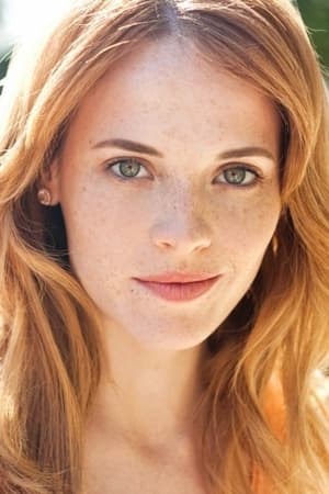 Katie Leclerc profil kép